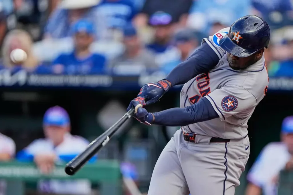 Lideratos de bateo y pitcheo MLB 2026, así va la lucha hoy