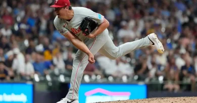 Actualidad de los Filis: Brad Keller, el bullpen, fecha límite de cambios