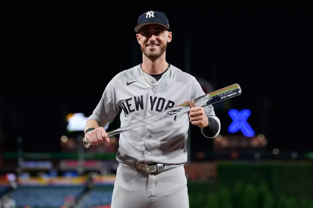 Cody Bellinger se lleva el MVP del All-Star Game 2026