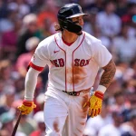 Boston Red Sox: Victoria número 15 de manera consecutiva