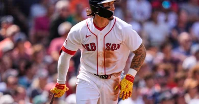 Boston Red Sox: Victoria número 15 de manera consecutiva
