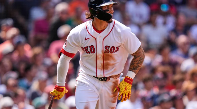Boston Red Sox: Victoria número 15 de manera consecutiva