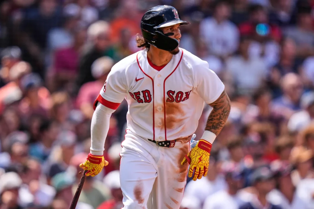 Boston Red Sox: Victoria número 15 de manera consecutiva