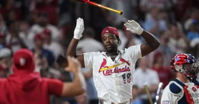 Jordan Walker se corona campeón del Home Run Derby 2026