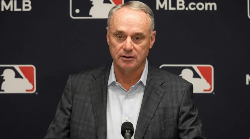 La MLB y la Asociación de Peloteros se solidarizan con Venezuela