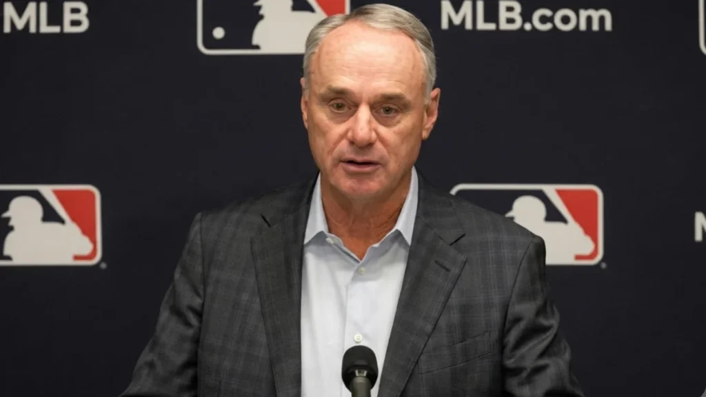 La MLB y la Asociación de Peloteros se solidarizan con Venezuela