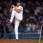 Shohei Ohtani se pierde el All-Star por molestias en su rodilla