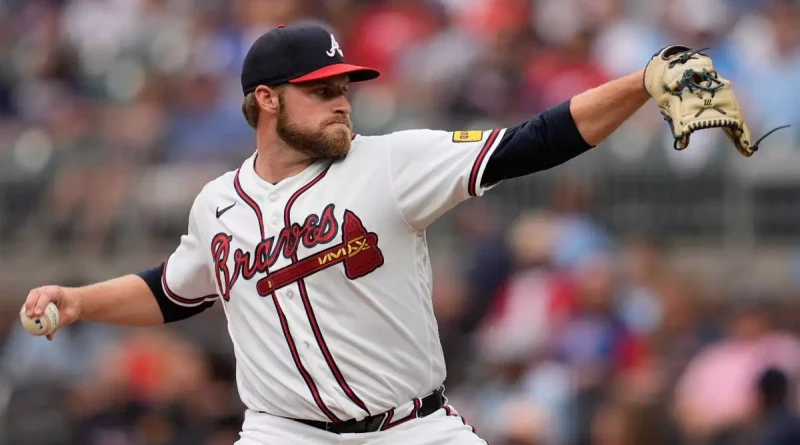 Actualidad de los Bravos 2026, Bryce Elder, rotación, fichajes