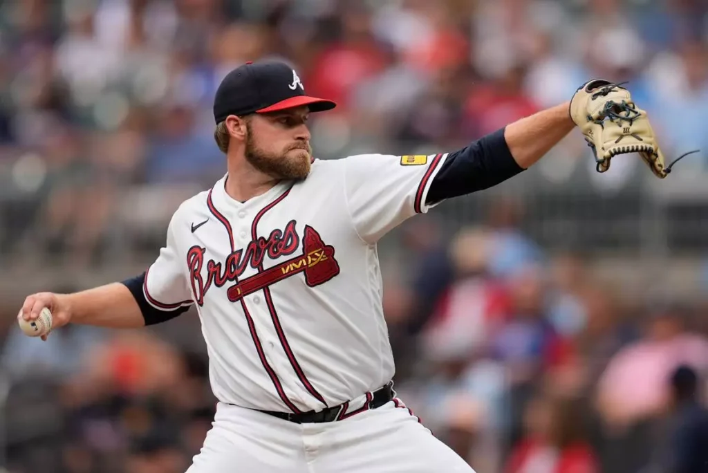 Actualidad de los Bravos 2026, Bryce Elder, rotación, fichajes