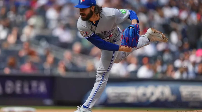 Dylan Cease cerca del “No-Hitter” ante los Yankees