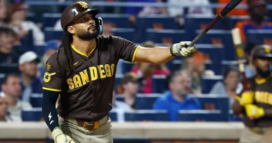 Fernando Tatis Jr. y Zach Neto fueron los Jugadores de la Semana