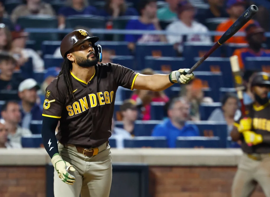 Fernando Tatis Jr. y Zach Neto fueron los Jugadores de la Semana