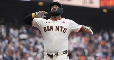 Yankees de Nueva York van por más y adquieren a Heliot Ramos
