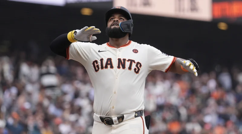 Yankees de Nueva York van por más y adquieren a Heliot Ramos