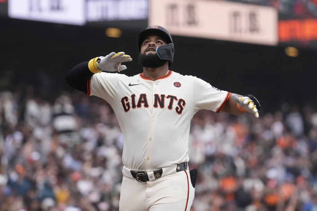 Yankees de Nueva York van por más y adquieren a Heliot Ramos