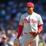 Jesús Luzardo magistral y silencia a Seattle en triunfo de Filadelfia
