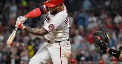 Luis García Jr. es el nuevo jugador de los Yankees