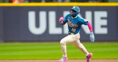 William Contreras y Luis Lara guían el triunfo de los Brewers