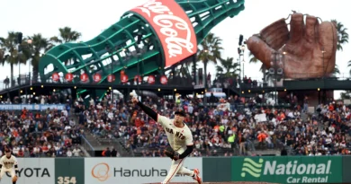 San Francisco albergará el Juego de Estrellas de 2028