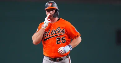 Pete Alonso y Corbin Carroll son los Jugadores de la Semana
