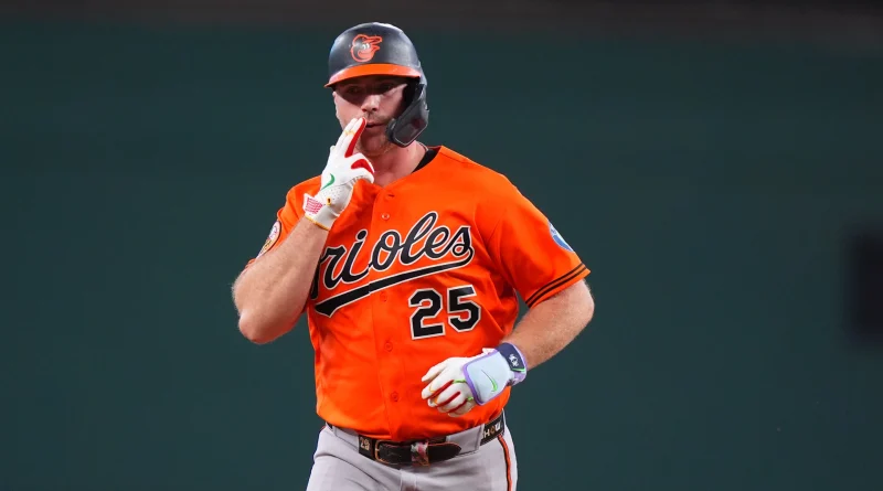 Pete Alonso y Corbin Carroll son los Jugadores de la Semana