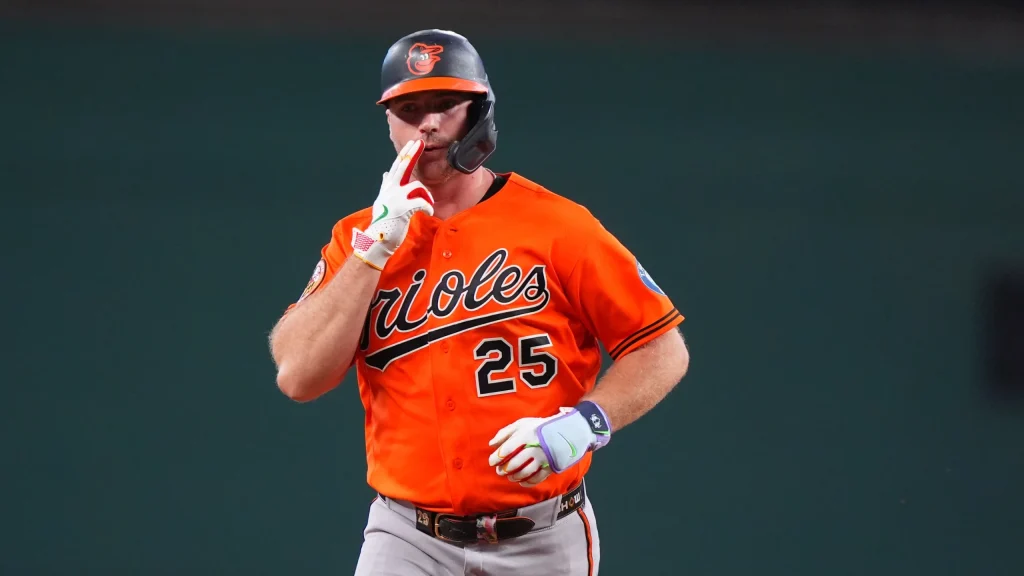 Pete Alonso y Corbin Carroll son los Jugadores de la Semana