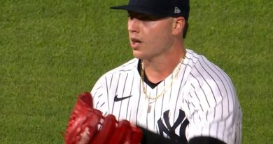 Yankees arrancan serie ante Seattle, Ryan Weathers, lesionados