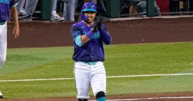 Ildemaro Vargas se viste de héroe en remontada de los Cascabeles de Arizona