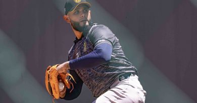 Leones del Caracas hace su primer rugido en la pretemporada