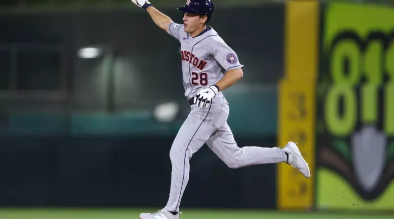 Batalla por la postemporada MLB 2026: Astros y Rangers ganan