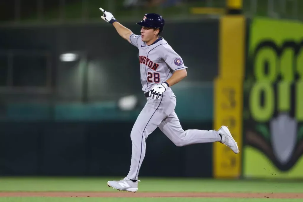 Batalla por la postemporada MLB 2026: Astros y Rangers ganan