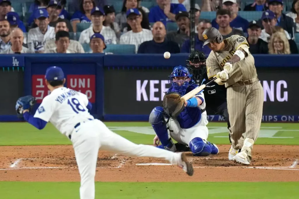 En la recta final MLB 2026 los Padres, D-backs los grandes ganadores de la jornada
