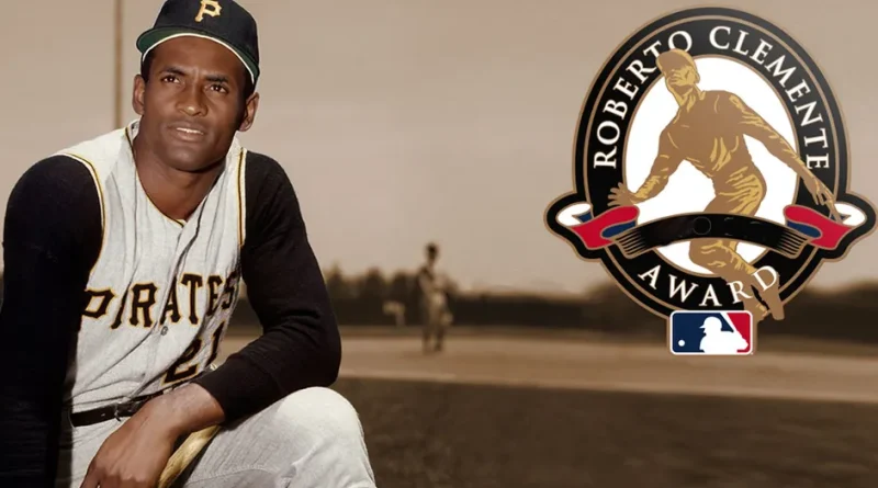 Pablo López nominado al Premio Roberto Clemente 2026
