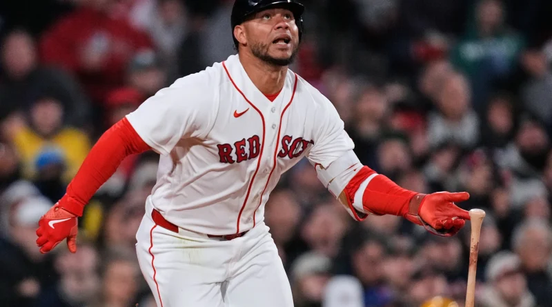 Red Sox y Yankees, la rivalidad más icónica abre la postemporada