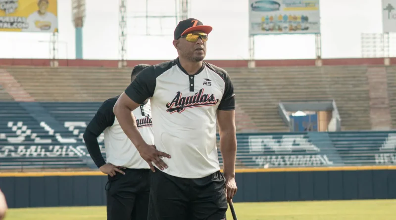 Águilas continúa la pretemporada con nuevas incorporaciones