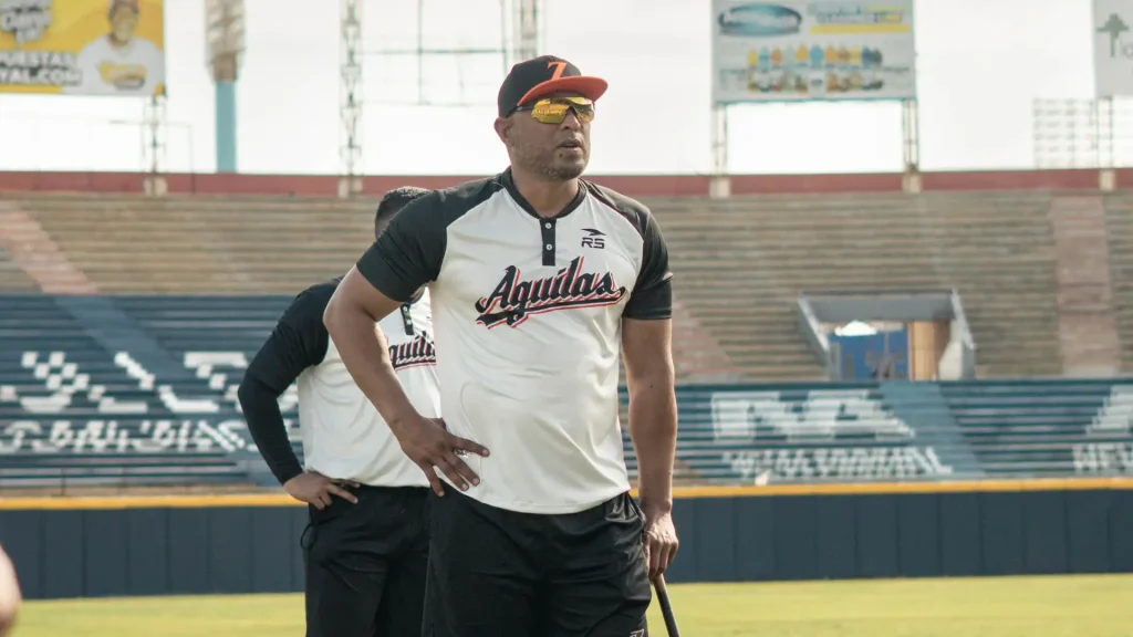 Águilas continúa la pretemporada con nuevas incorporaciones