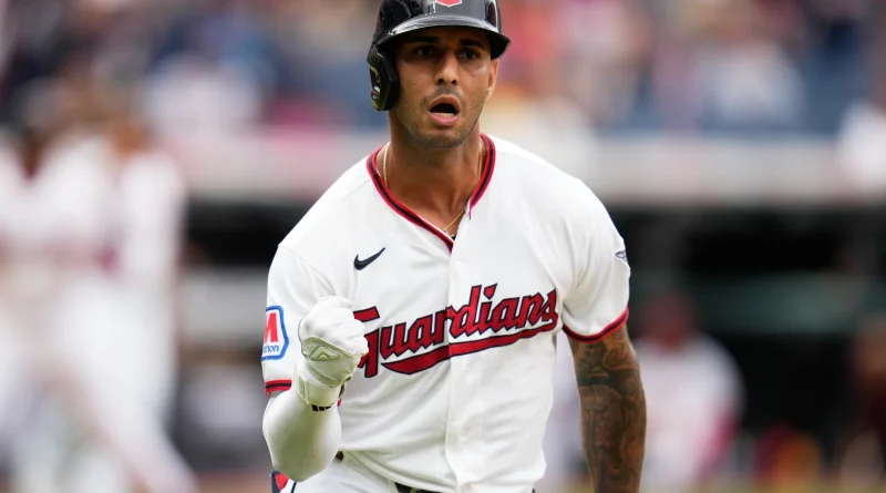 Guardianes y White Sox comienzan la batalla en la Serie Divisional