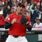 Duelo juego 5 ALDS entre Medias Blancas de Chicago y Guardianes de Cleveland