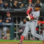 José Ramírez lidera la remontada de Cleveland ante Chicago