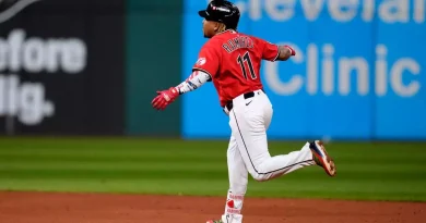 Guardianes vencen a los White Sox y pasan a la Serie de Campeonato