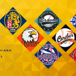 Tiburones y Magallanes arrancan la temporada LVBP 2026-2027