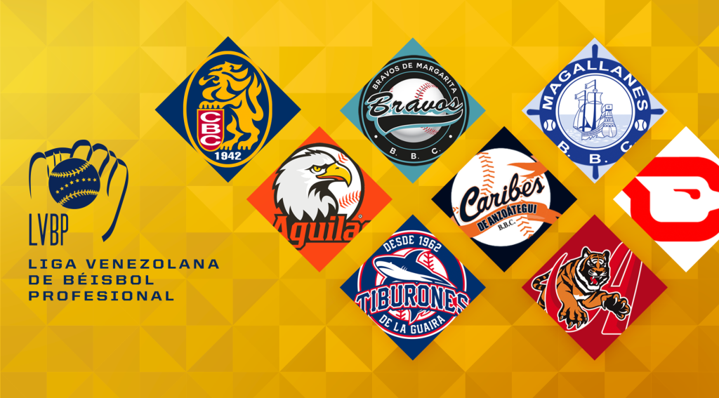 Tiburones y Magallanes arrancan la temporada LVBP 2026-2027