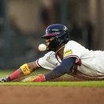 ¿Estará Ronald Acuña Jr. disponible para el J4 de la NLDS?