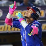 Tiburones vence al Magallanes abriendo la LVBP